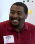 Jae Brown: Second Chances 