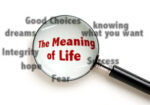 The Meaning Of Life