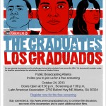 Host Liz Lieberman and TAYF Invite You to a Screening of a PBA Documentary